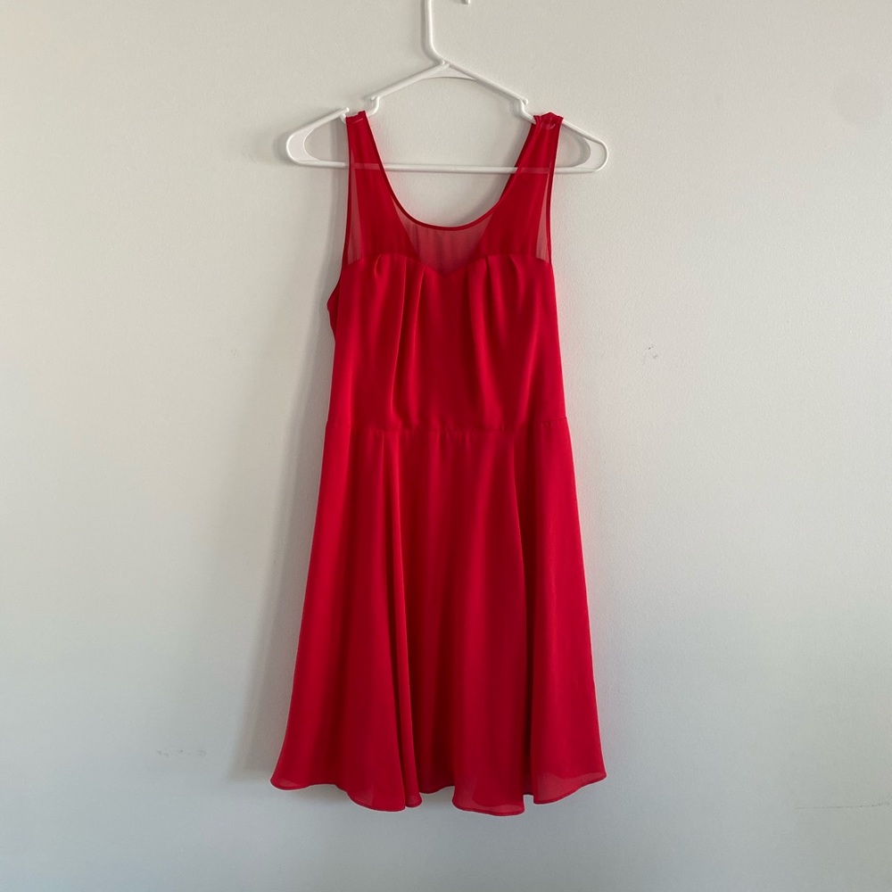 Express Dress, Size 6
